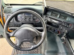 DAF CF 85.430 6x2 SLEEPERCAB (EURO 4 / VLG-ADR / AS...