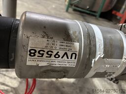 Tourell Gardner 1500L