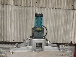 Tourell Gardner 1500L