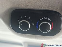 Ford Custom 2.0 TDCI Trend 9 Sitzer 2x Klima 1. Hand