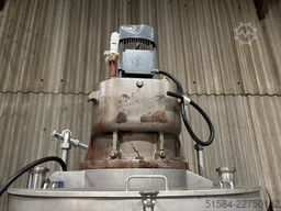 Tourell Gardner 1500L