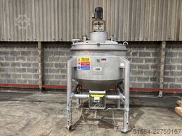 Tourell Gardner 700L