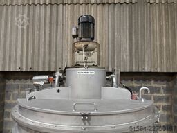 Tourell Gardner 700L