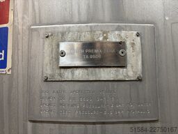 Tourell Gardner 700L