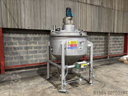 Tourell Gardner 700L