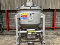 Tourell Gardner 700L