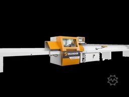 SALVADOR SuperAngle 600