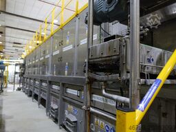 Gebo Cermex Swing SWD40/138