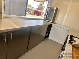Other Gastro Seecontainer, Food Container,