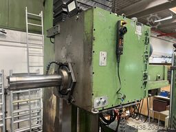Juaristi MDR - 125 A - CF-CNC
