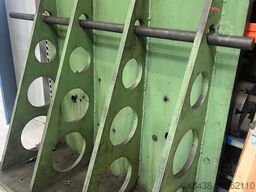 Juaristi MDR - 125 A - CF-CNC