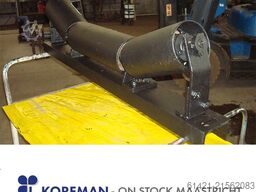  Idlers with rolls HD (bb 800mm)