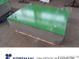  LKoreman Permanent Magnetic Block