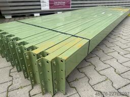BITO PL38 Palettenregaltraverse Traverse Regal