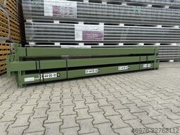 BITO PL38 Palettenregaltraverse Traverse Regal