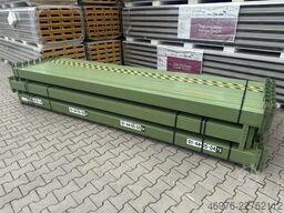 BITO PL38 Palettenregaltraverse Traverse Regal