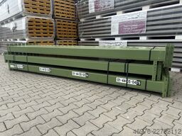 BITO PL38 Palettenregaltraverse Traverse Regal