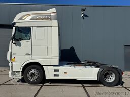 DAF XF 460 SSC / 2 Tanks / Euro 6 / NL Truck