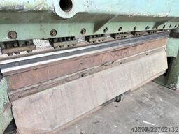 Scharringhausen KS/S-III  2.100x5mm