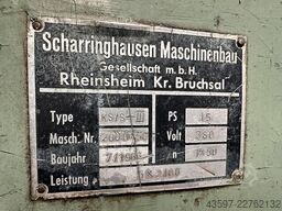 Beck Maschinenbau GmbH Beck Maschinenbau GmbH Beck Maschinenbau GmbH
