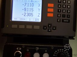 DECKEL FP 2 M