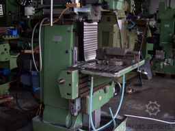 DECKEL FP 2 M