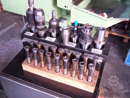 DECKEL FP 2 M