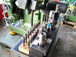DECKEL FP 2 M