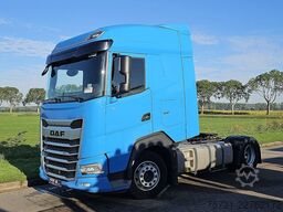 DAF XG 480 ZF-Intarder