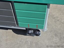 CASOLIN PF 530 Digit