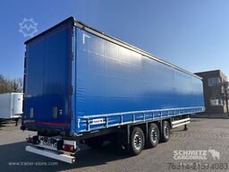 Schmitz Cargobull Curtainsider Standard
