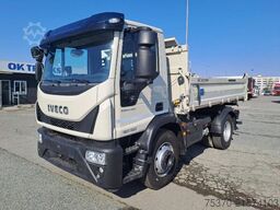 IVECO EUROCARGO ML160E32K