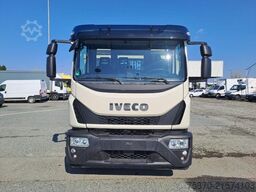 IVECO EUROCARGO ML160E32K