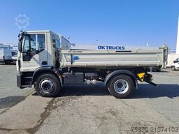 IVECO EUROCARGO ML160E32K