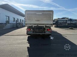 Scania P500 XT 10x4*6 1. Antriebsachse Schaden