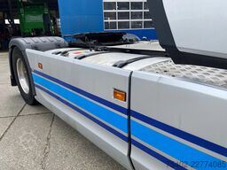 Scania S450 NGS / Retarder / 2x Tank / Full Spoilers /...