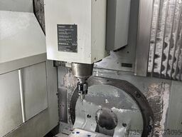 Deckel Maho DMU 50