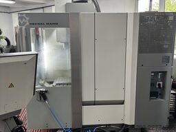 Deckel Maho DMU 50