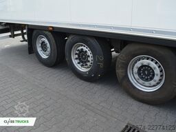 SCHMITZ CARGOBULL SKO FP 60 Carrier Vector 1550