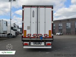 SCHMITZ CARGOBULL SKO FP 60 Carrier Vector 1550