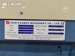 YEAR-CHANCE YC-C 220S