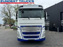 Volvo FH 460 GLOBETROTTER