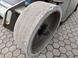 Airo A15 JE, Jaar 2019, 15m Werkhoogte