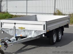 HUMBAUR HT 254118 - Aktionspreis