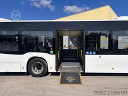 MERCEDES-BENZ Citaro O 530 KLIMA  260 KW  Neulack TOP