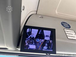 MERCEDES-BENZ Citaro O 530 KLIMA  260 KW  Neulack TOP