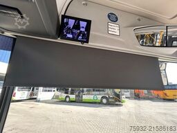 MERCEDES-BENZ Citaro O 530 KLIMA  260 KW  Neulack TOP