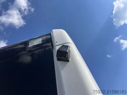 MERCEDES-BENZ Citaro O 530 KLIMA  260 KW  Neulack TOP