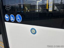 MERCEDES-BENZ Citaro O 530 KLIMA  260 KW  Neulack TOP