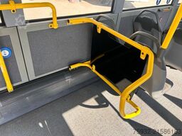 MERCEDES-BENZ Citaro O 530 KLIMA  260 KW  Neulack TOP